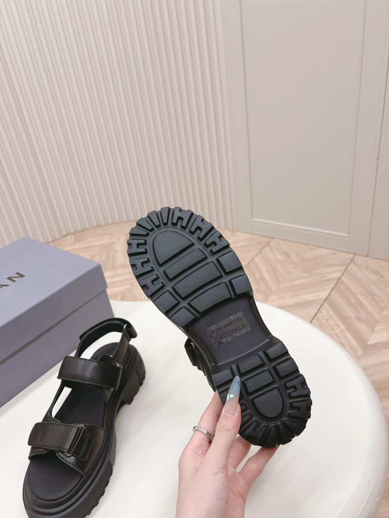 Hogan Sandals